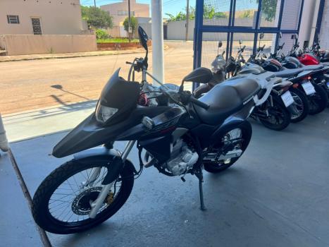 HONDA XRE 300 FLEX, Foto 3