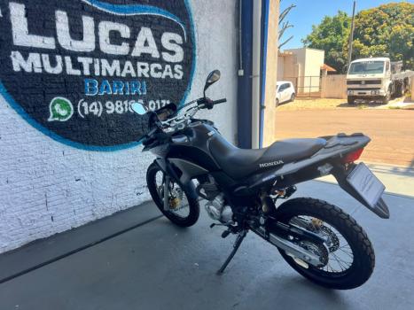 HONDA XRE 300 FLEX, Foto 6