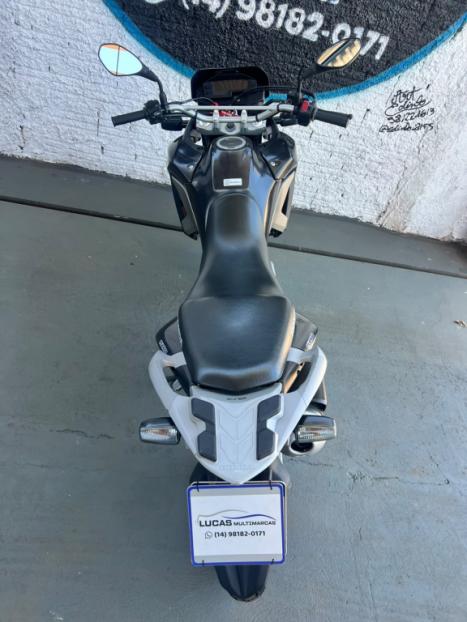 HONDA XRE 300 FLEX, Foto 7