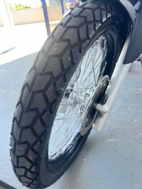 HONDA XRE 300 FLEX, Foto 9