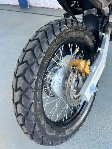 HONDA XRE 300 FLEX, Foto 10