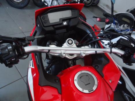 HONDA XRE 300 RALLY ABS, Foto 3