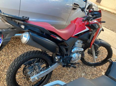 HONDA XRE 300 RALLY ABS, Foto 2