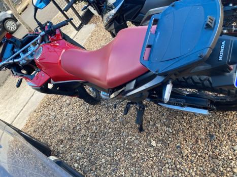 HONDA XRE 300 RALLY ABS, Foto 3