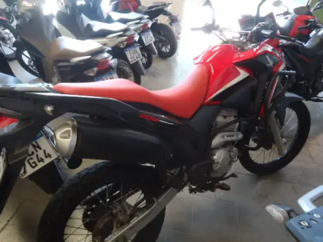 HONDA XRE 300 RALLY ABS, Foto 3