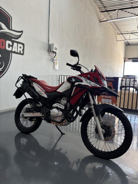 HONDA XRE 300 RALLY ABS, Foto 7