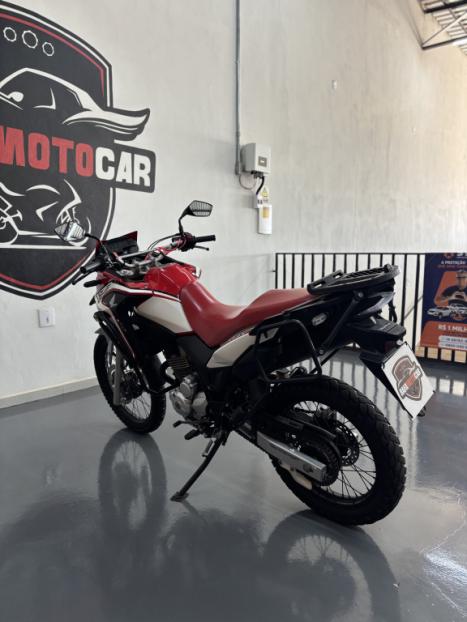 HONDA XRE 300 RALLY ABS, Foto 8