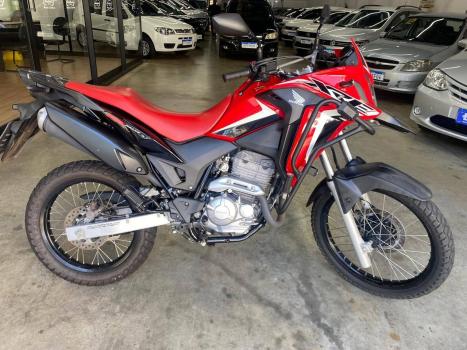 HONDA XRE 300 RALLY ABS, Foto 2