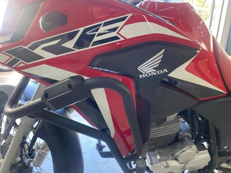 HONDA XRE 300 RALLY ABS, Foto 5