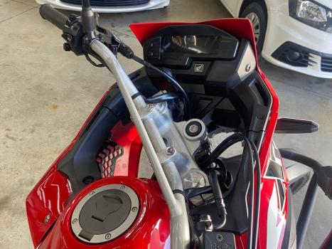 HONDA XRE 300 RALLY ABS, Foto 6