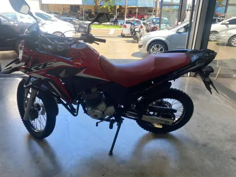 HONDA XRE 300 RALLY ABS, Foto 7