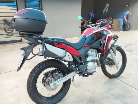 HONDA XRE 300 RALLY ABS, Foto 4