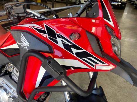 HONDA XRE 300 RALLY ABS, Foto 8