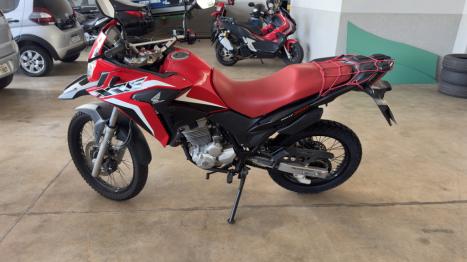 HONDA XRE 300 RALLY ABS, Foto 1