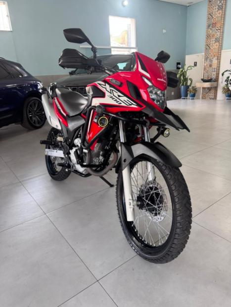 HONDA XRE 300 RALLY ABS, Foto 6