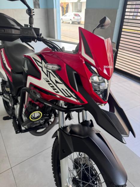 HONDA XRE 300 RALLY ABS, Foto 9