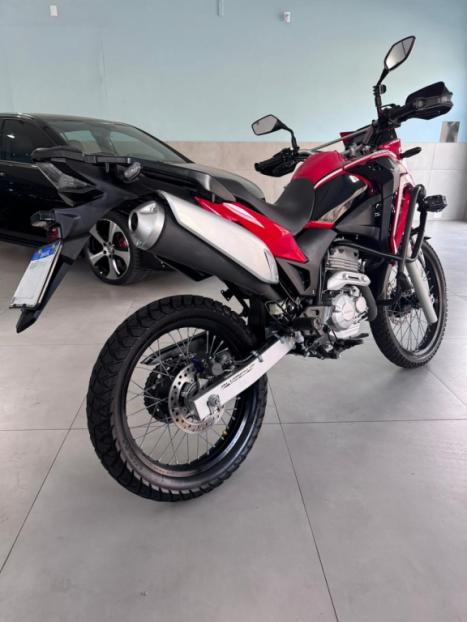 HONDA XRE 300 RALLY ABS, Foto 11