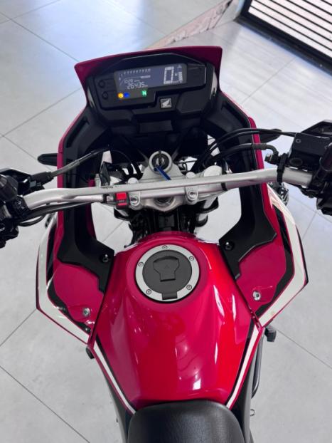HONDA XRE 300 RALLY ABS, Foto 12