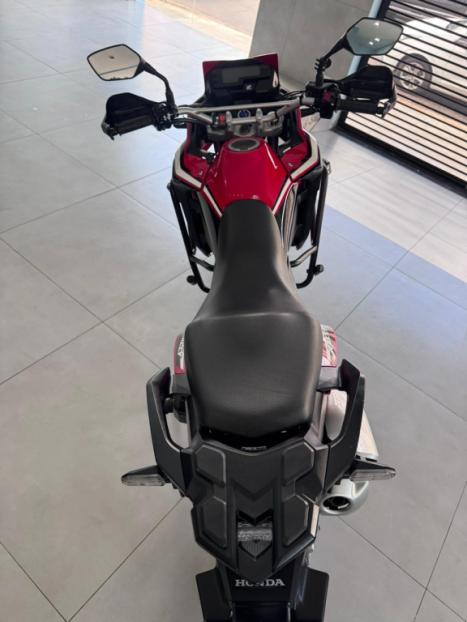 HONDA XRE 300 RALLY ABS, Foto 13