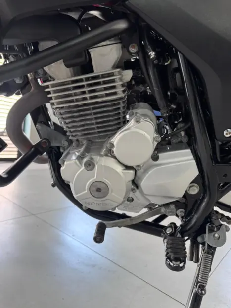 HONDA XRE 300 RALLY ABS, Foto 18
