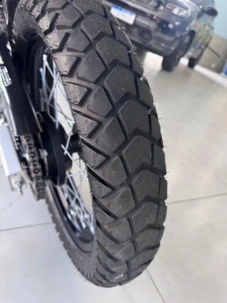 HONDA XRE 300 RALLY ABS, Foto 19