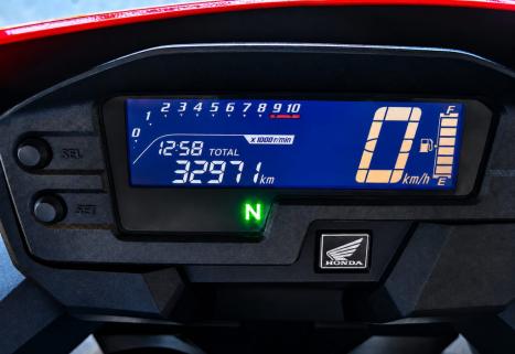 HONDA XRE 300 RALLY ABS, Foto 2