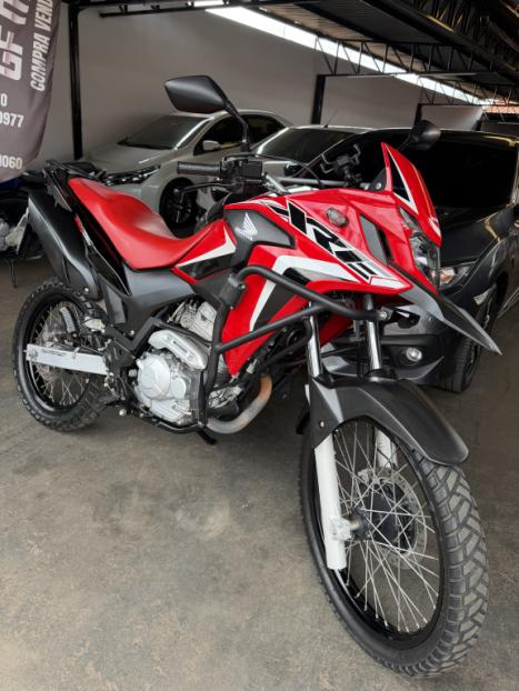 HONDA XRE 300 RALLY ABS, Foto 1