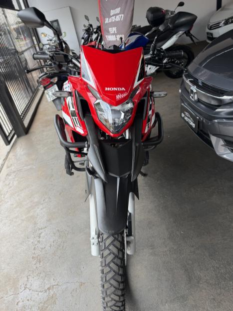 HONDA XRE 300 RALLY ABS, Foto 2