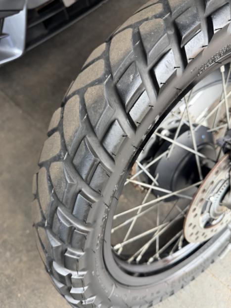 HONDA XRE 300 RALLY ABS, Foto 5