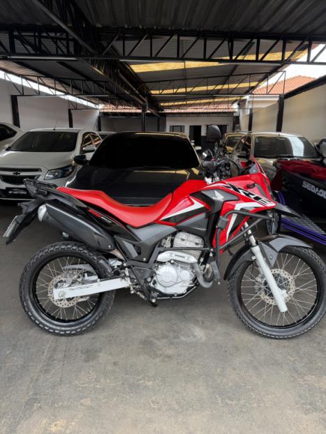 HONDA XRE 300 RALLY ABS, Foto 6