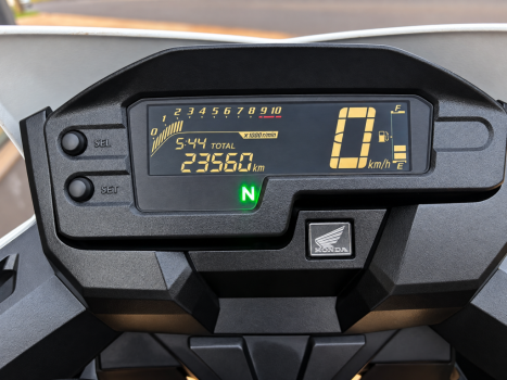HONDA XRE 300 RALLY ABS, Foto 7