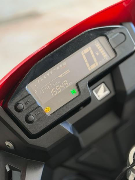 HONDA XRE 300 RALLY ABS, Foto 3