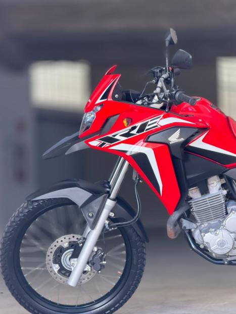 HONDA XRE 300 RALLY ABS, Foto 7