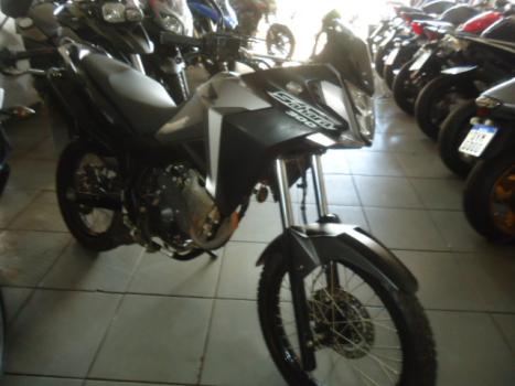 HONDA XRE 300 Sahara , Foto 2