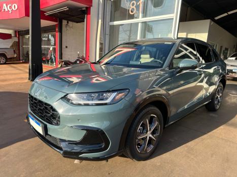 HONDA ZR-V 2.0 16V 4P i-VTEC TOURING AUTOM�TICO CVT, Foto 2