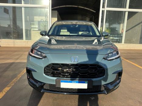 HONDA ZR-V 2.0 16V 4P i-VTEC TOURING AUTOM�TICO CVT, Foto 3