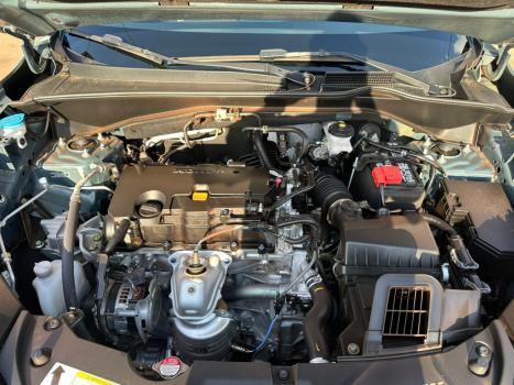 HONDA ZR-V 2.0 16V 4P i-VTEC TOURING AUTOM�TICO CVT, Foto 4