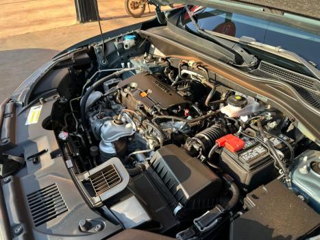 HONDA ZR-V 2.0 16V 4P i-VTEC TOURING AUTOM�TICO CVT, Foto 5