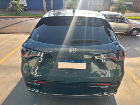 HONDA ZR-V 2.0 16V 4P i-VTEC TOURING AUTOM�TICO CVT, Foto 8