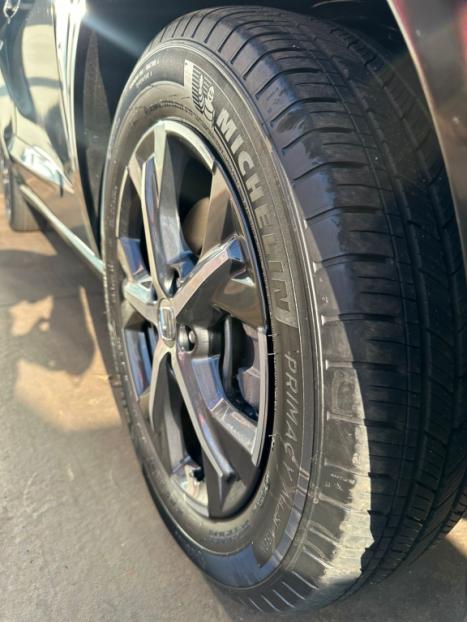 HONDA ZR-V 2.0 16V 4P i-VTEC TOURING AUTOM�TICO CVT, Foto 11