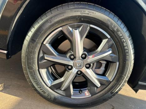 HONDA ZR-V 2.0 16V 4P i-VTEC TOURING AUTOM�TICO CVT, Foto 12