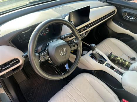 HONDA ZR-V 2.0 16V 4P i-VTEC TOURING AUTOM�TICO CVT, Foto 20