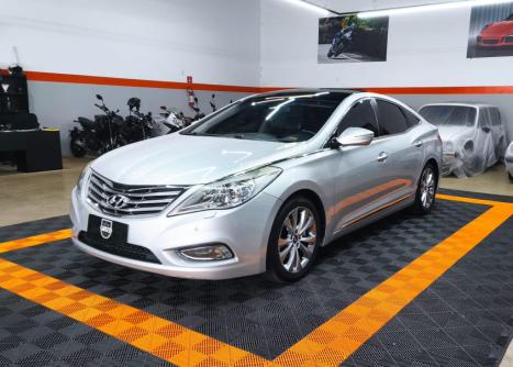 HYUNDAI Azera 3.0 V6 24V GLS AUTOMÁTICO, Foto 2 HYUNDAI Azera 3.0 V6 24V GLS AUTOMÁTICO, Foto 2