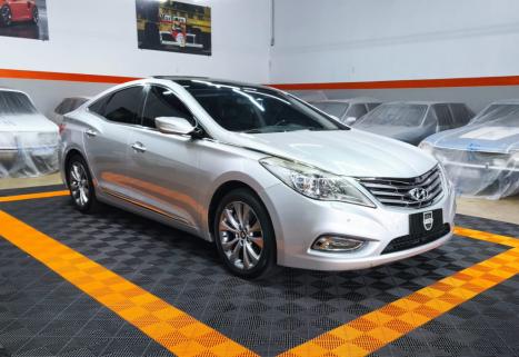 HYUNDAI Azera 3.0 V6 24V GLS AUTOMÁTICO, Foto 4 HYUNDAI Azera 3.0 V6 24V GLS AUTOMÁTICO, Foto 4