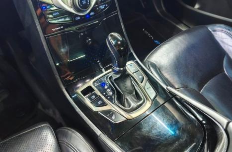 HYUNDAI Azera 3.0 V6 24V GLS AUTOMÁTICO, Foto 13 HYUNDAI Azera 3.0 V6 24V GLS AUTOMÁTICO, Foto 13