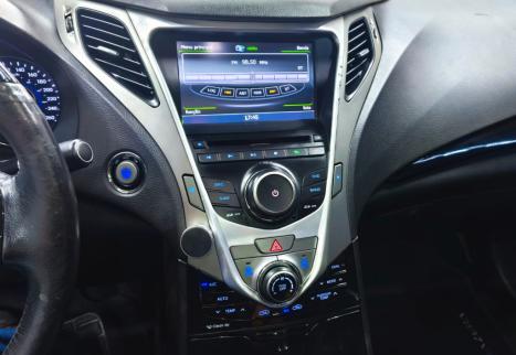 HYUNDAI Azera 3.0 V6 24V GLS AUTOMÁTICO, Foto 14 HYUNDAI Azera 3.0 V6 24V GLS AUTOMÁTICO, Foto 14