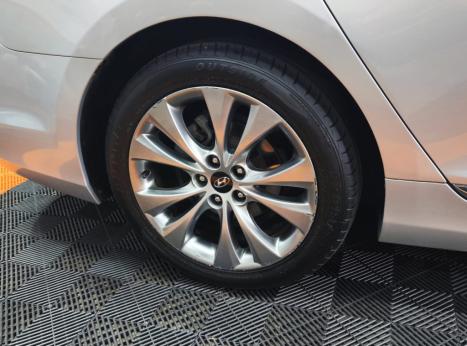 HYUNDAI Azera 3.0 V6 24V GLS AUTOMÁTICO, Foto 18 HYUNDAI Azera 3.0 V6 24V GLS AUTOMÁTICO, Foto 18