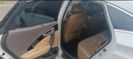 HYUNDAI Azera 3.0 V6 24V GLS AUTOM�TICO, Foto 3