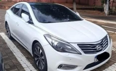 HYUNDAI Azera 3.0 V6 24V GLS AUTOM�TICO, Foto 4