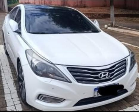 HYUNDAI Azera 3.0 V6 24V GLS AUTOM�TICO, Foto 5
